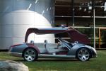 Renault Nepta Concept 2006 года